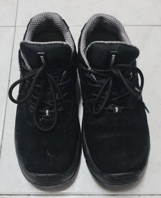 zapatos de seguridad 