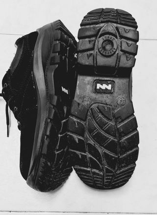 zapatos de seguridad 