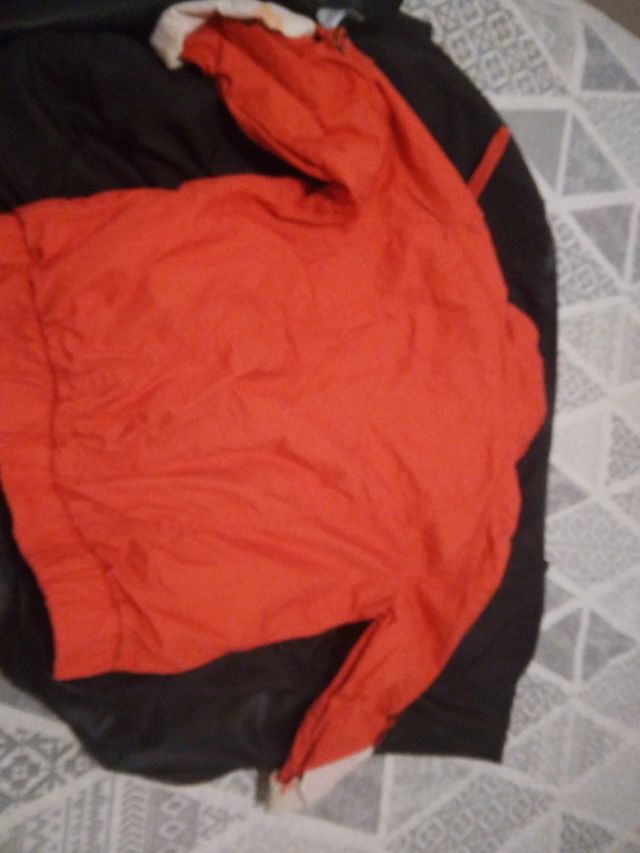 cazadora entretiempo