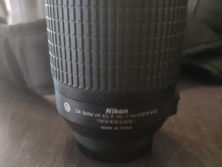 Nikon d3100