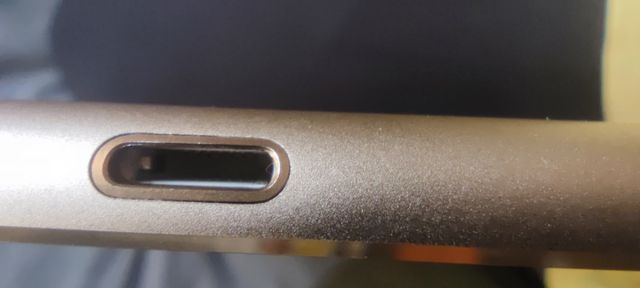 iPad pro 12,9" A1652 con funda y teclado bluetooth