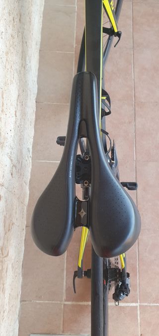 BICICLETA MENDIZ F10