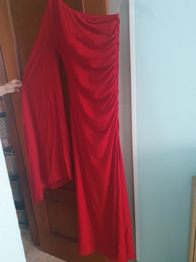 Vestido de fiesta