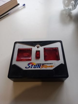 coche de juguete para ninos como nuevo