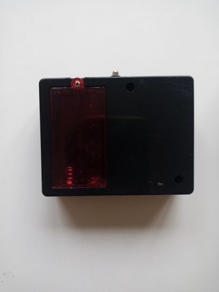 coche de juguete para ninos como nuevo