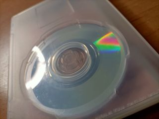 Kirby's Airride (JAP) Nintendo Game Cube