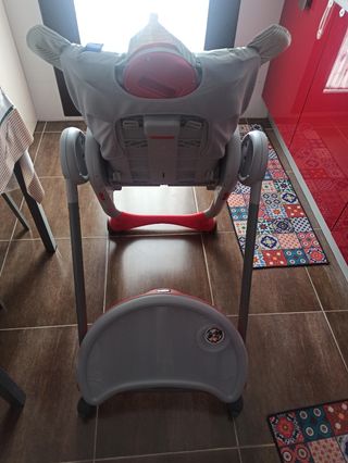 Trona Chicco Polly 2 Start