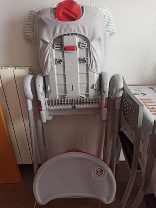 Trona Chicco Polly 2 Start