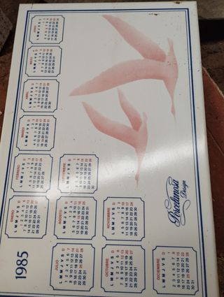 Azulejos para coleccionistas