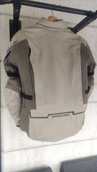 chaquetas bmw PACEGUARD ADVENTURE