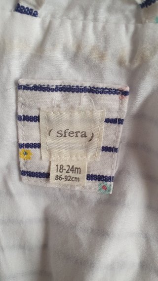 Parka sfera