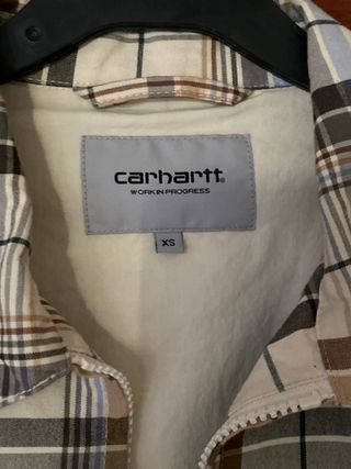 Carhartt Vilay jacket