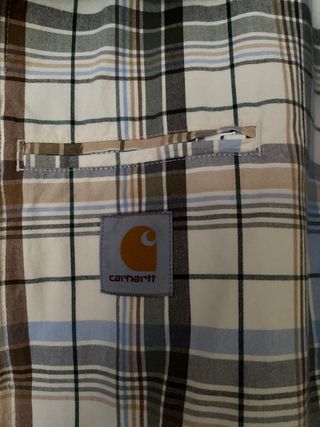 Carhartt Vilay jacket