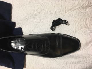 Zapatos Crockett and Jones Audley