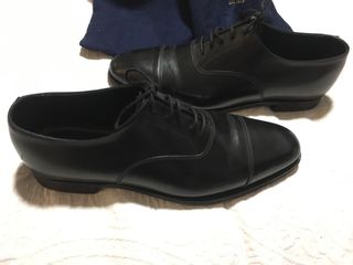 Zapatos Crockett and Jones Audley