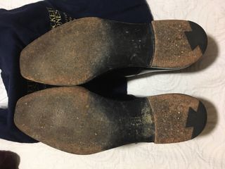 Zapatos Crockett and Jones Audley