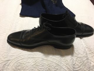 Zapatos Crockett and Jones Audley