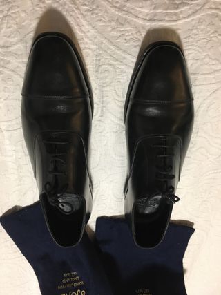 Zapatos Crockett and Jones Audley