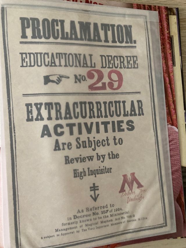 Harry Potter film Wizardry