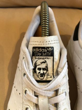 ADIDAS STAN SMITH 38