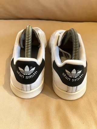 ADIDAS STAN SMITH 38