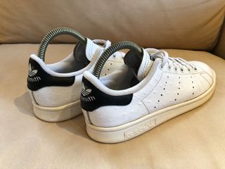 ADIDAS STAN SMITH 38