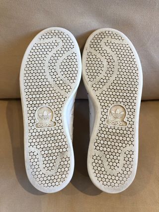 ADIDAS STAN SMITH 38