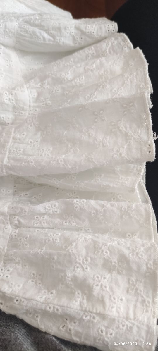 Vestido Lola Palacios