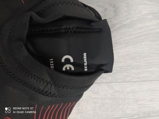 Neopreno triatlón.