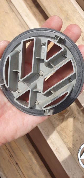 Volkswagen Golf 1999