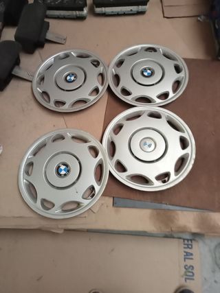tapacubos de bmw e34