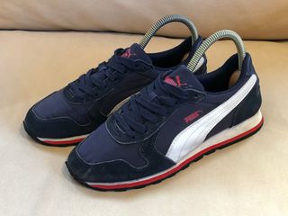 PUMA ST RUNNER 37