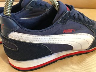 PUMA ST RUNNER 37