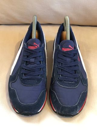 PUMA ST RUNNER 37