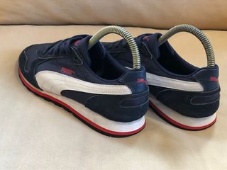PUMA ST RUNNER 37