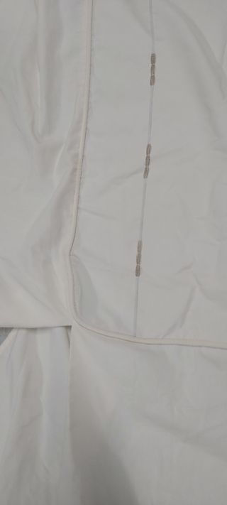 2 colchas de entretiempo 150x200