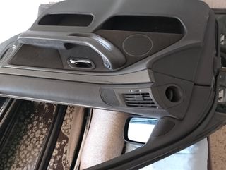 puerta trasera  completa 50 delanteras 65 bmw E39