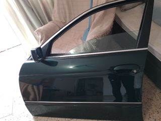puerta trasera  completa 50 delanteras 65 bmw E39
