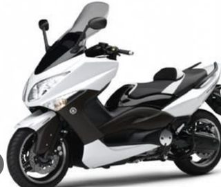 Despiece Yamaha TMAX 500 2008_2012