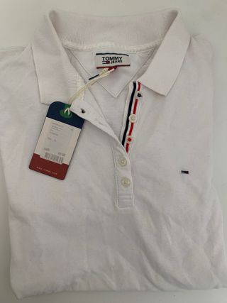 Polo Tommy Hilfiger