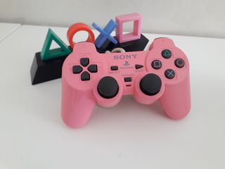 mando rosa original Playstatio 2