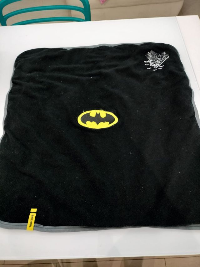 trasportino Batman per cani o gatti