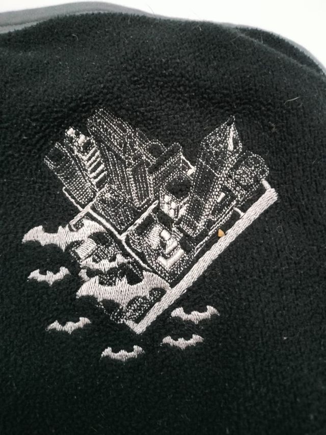 trasportino Batman per cani o gatti