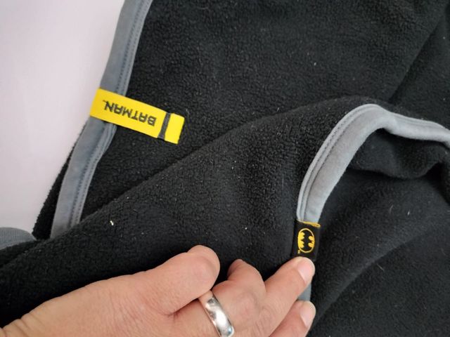 trasportino Batman per cani o gatti