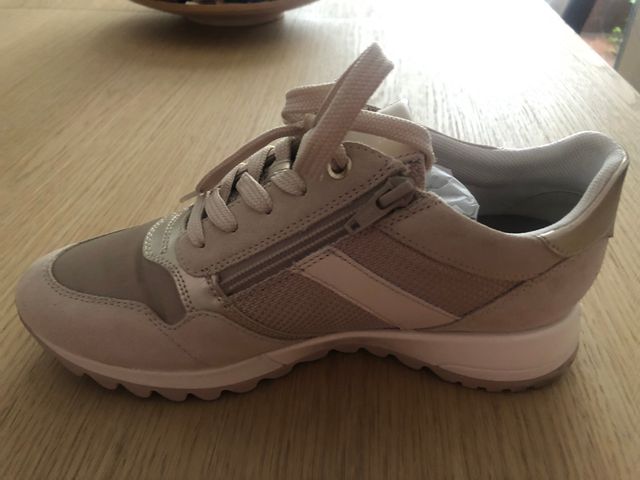 Zapatillas GEOX- Sneakers-