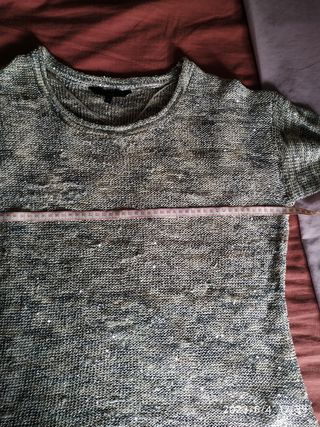 Jersey entretiemp 44/48