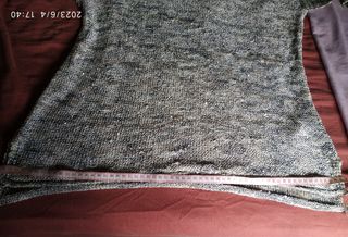 Jersey entretiemp 44/48