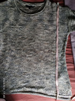 Jersey entretiemp 44/48