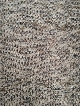 Jersey entretiemp 44/48