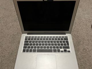 MacBook Air Model A1466